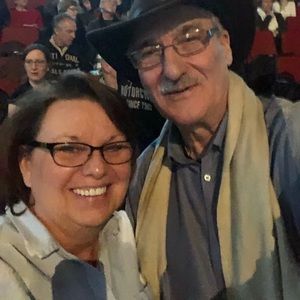 Meet your Posher, Cheryl